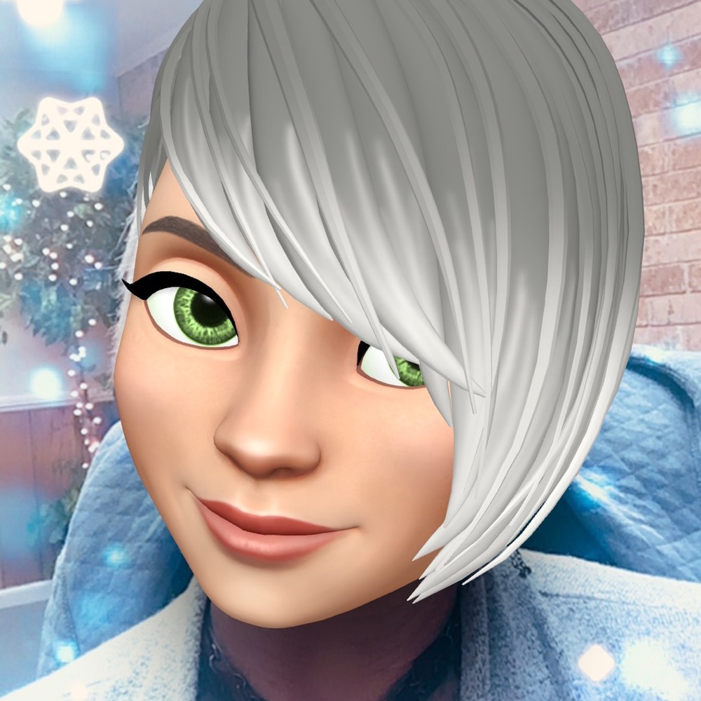 Meet your Posher, Laduska